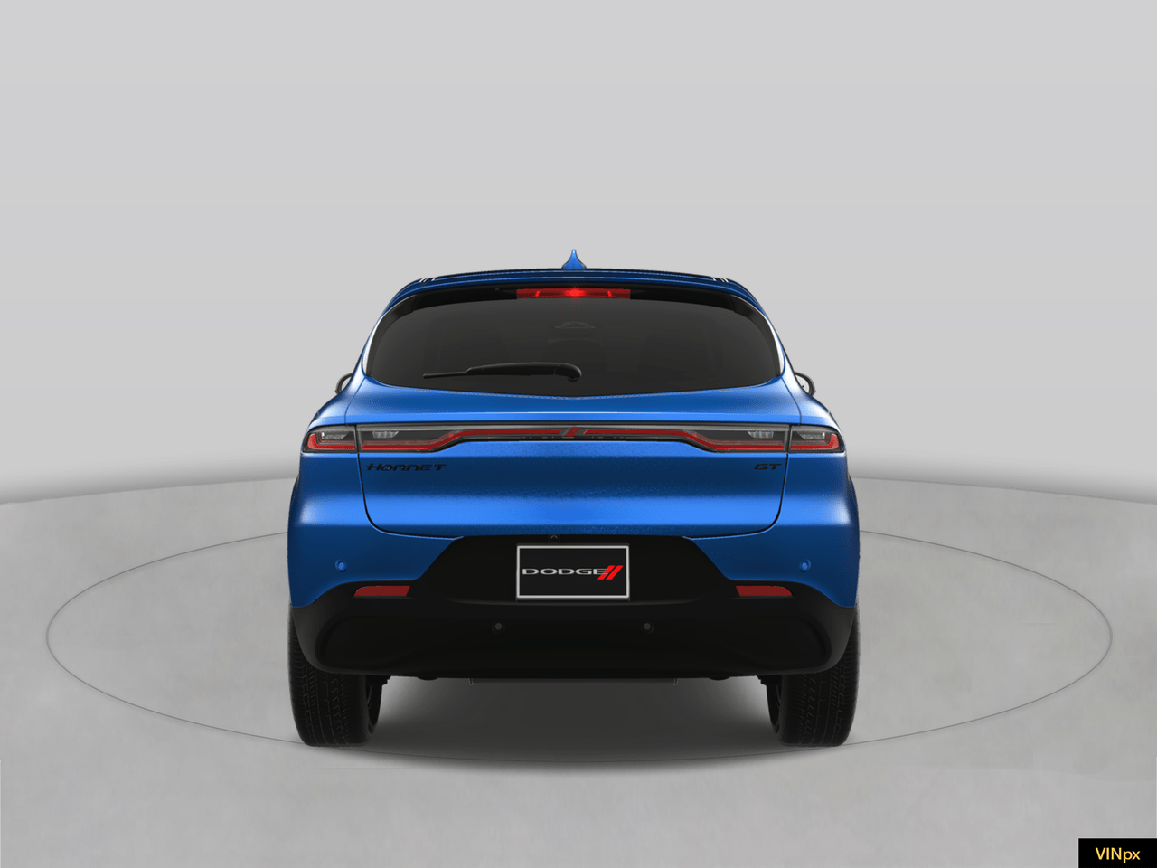 2024 Dodge Hornet GT PLUS AWD Redlands CA