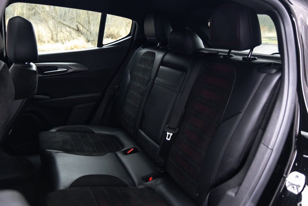 2024 Dodge Hornet GT Plus Kenosha WI