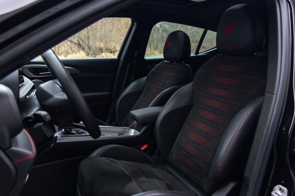 2024 Dodge Hornet GT Plus Kenosha WI