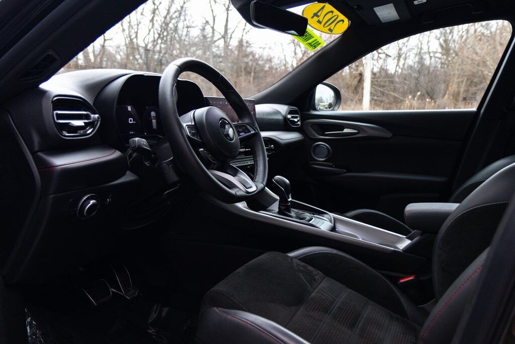 2024 Dodge Hornet GT Plus Kenosha WI