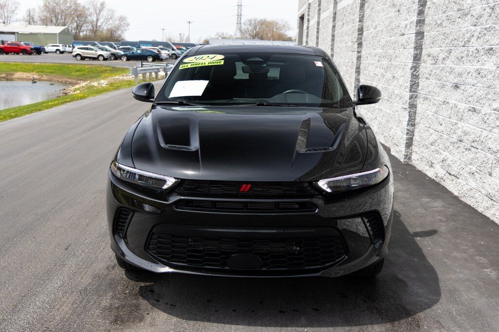 2024 Dodge Hornet GT Plus Kenosha WI