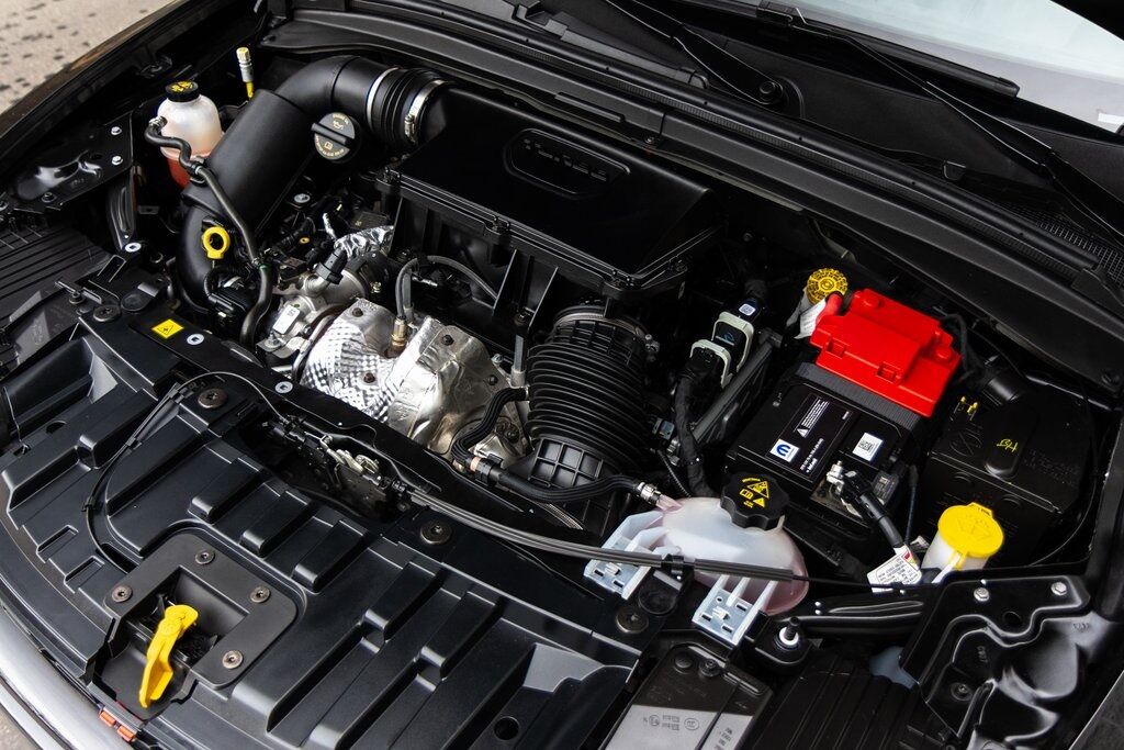 2024 Dodge Hornet GT Plus Kenosha WI