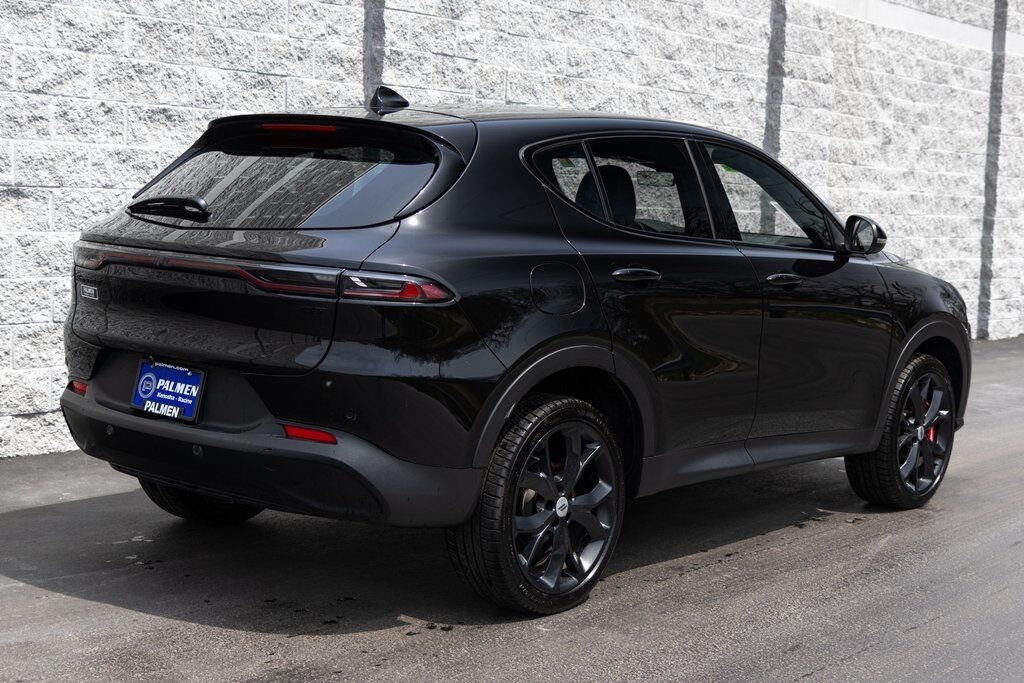 2024 Dodge Hornet GT Plus Kenosha WI
