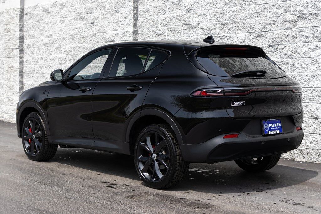 2024 Dodge Hornet GT Plus Kenosha WI