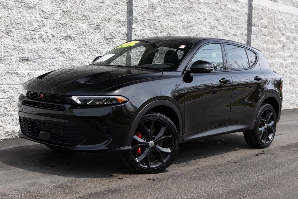 2024 Dodge Hornet GT Plus Kenosha WI