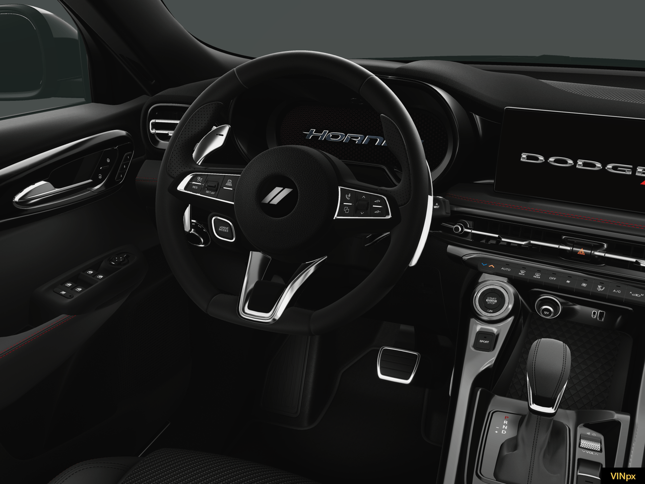 2024 Dodge Hornet R/T EAWD Quincy MA