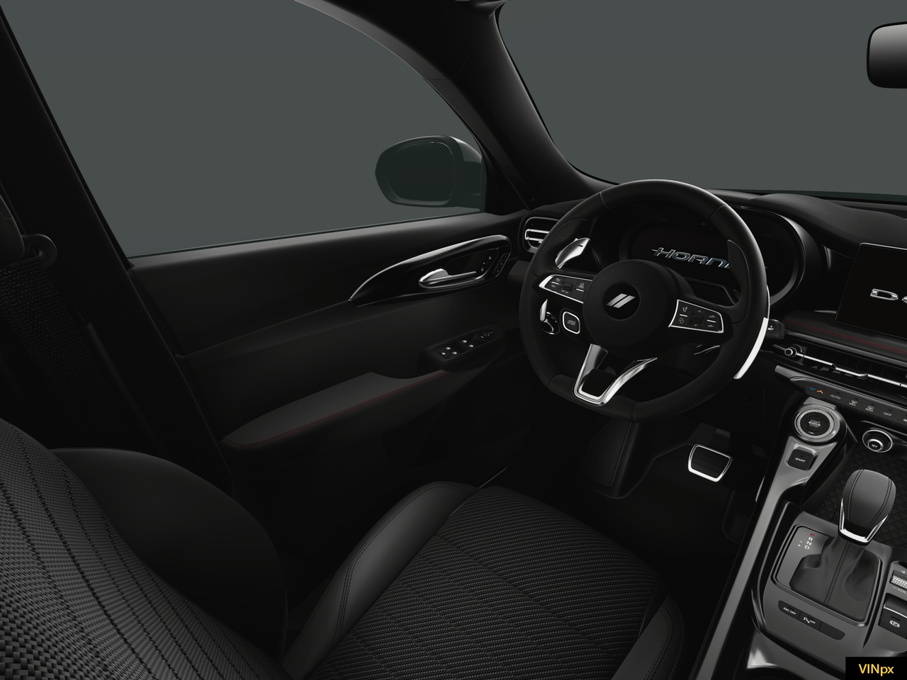 2024 Dodge Hornet R/T EAWD Quincy MA