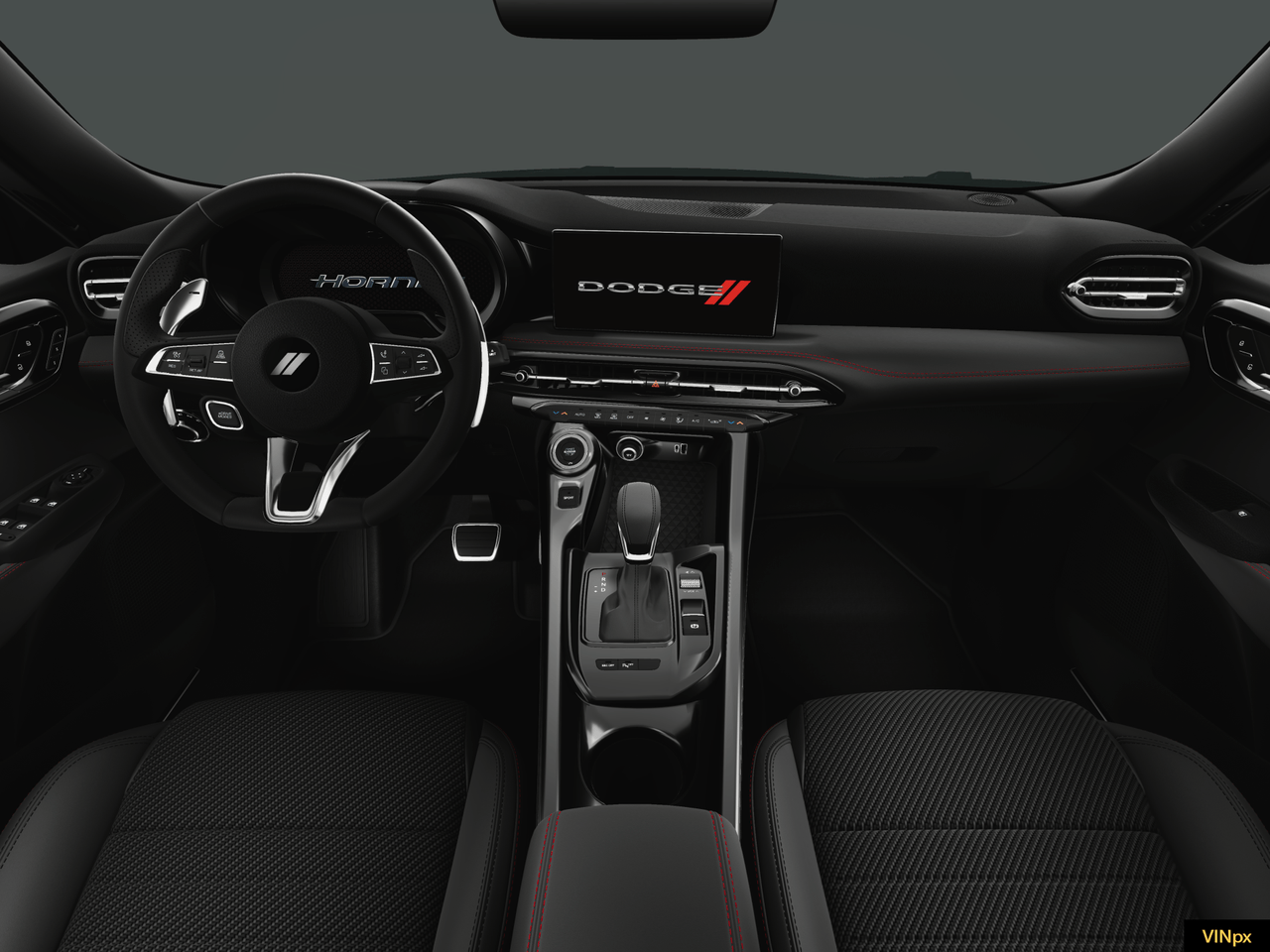 2024 Dodge Hornet R/T EAWD Quincy MA