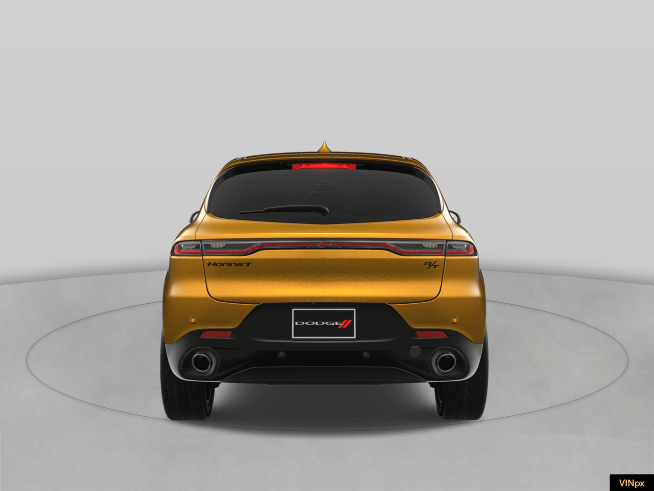 2024 Dodge Hornet R/T EAWD Quincy MA