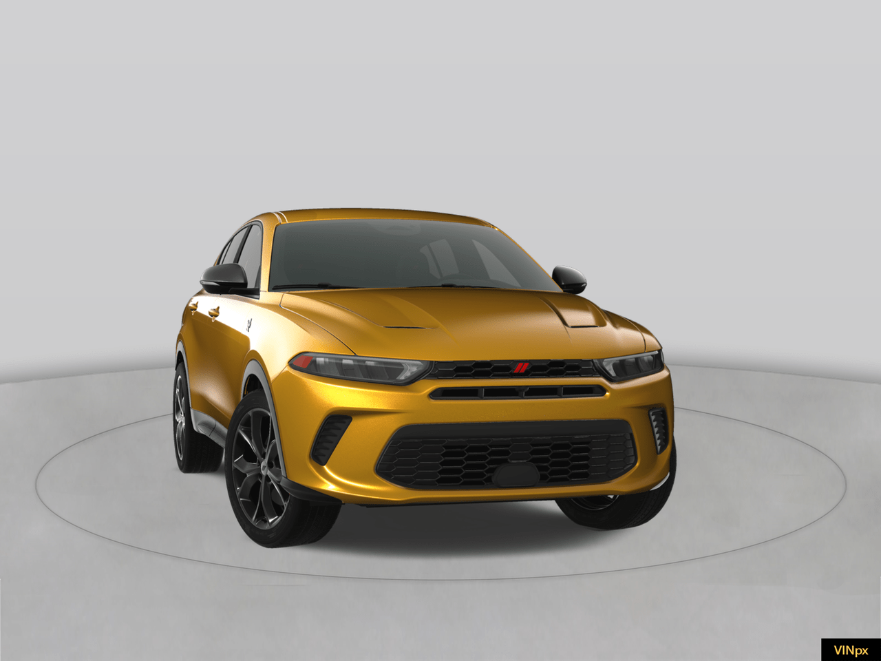 2024 Dodge Hornet R/T EAWD Quincy MA