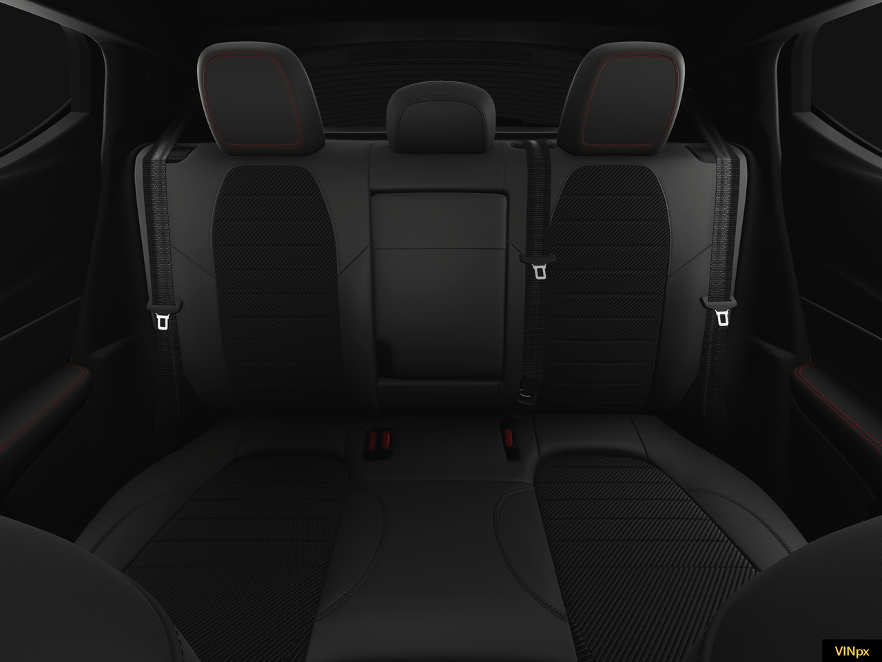 2024 Dodge Hornet R/T EAWD Quincy MA