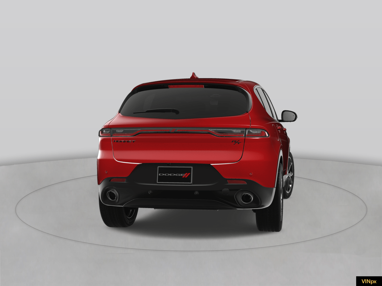 2024 Dodge Hornet R/T EAWD Quincy MA