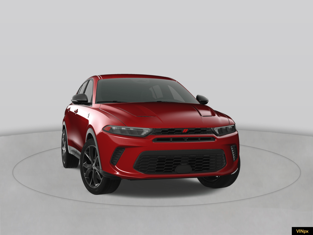 2024 Dodge Hornet R/T EAWD Quincy MA