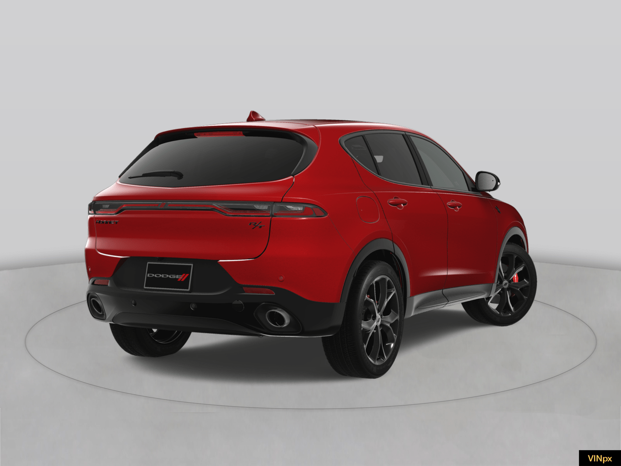 2024 Dodge Hornet R/T EAWD Quincy MA