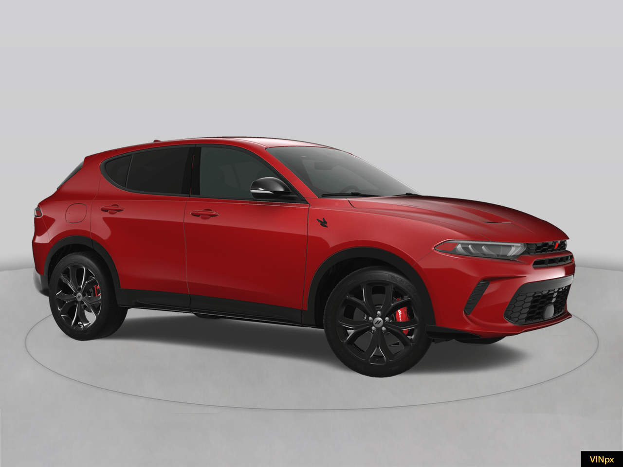 2024 Dodge Hornet R/T EAWD Quincy MA