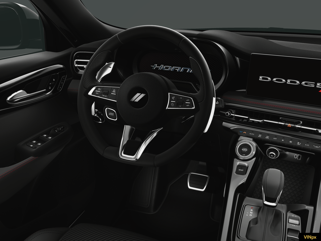 2024 Dodge Hornet R/T EAWD Quincy MA