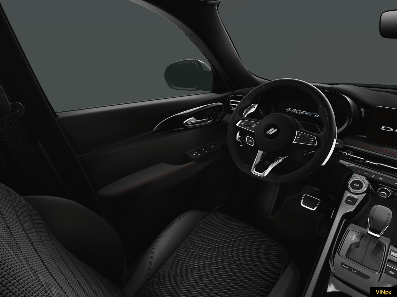 2024 Dodge Hornet R/T EAWD Quincy MA