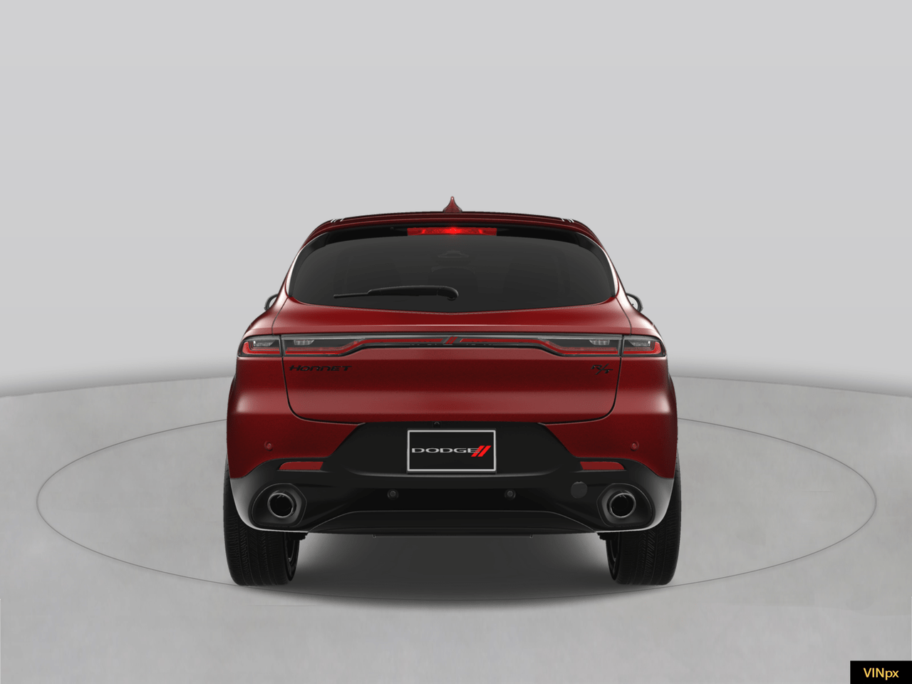 2024 Dodge Hornet R/T EAWD Quincy MA