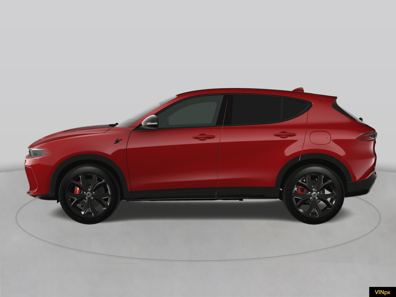 2024 Dodge Hornet R/T EAWD Quincy MA