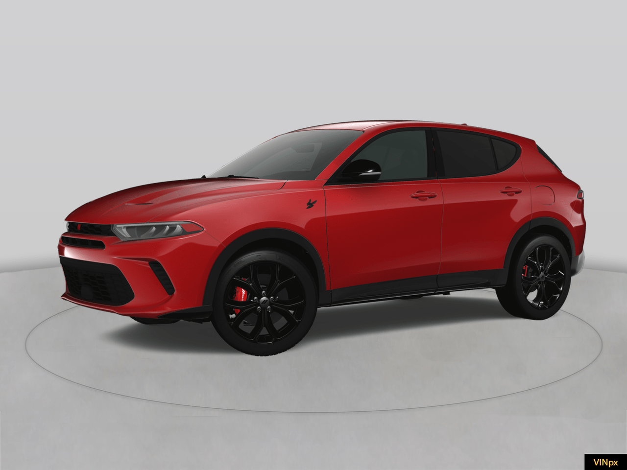 2024 Dodge Hornet R/T EAWD Quincy MA