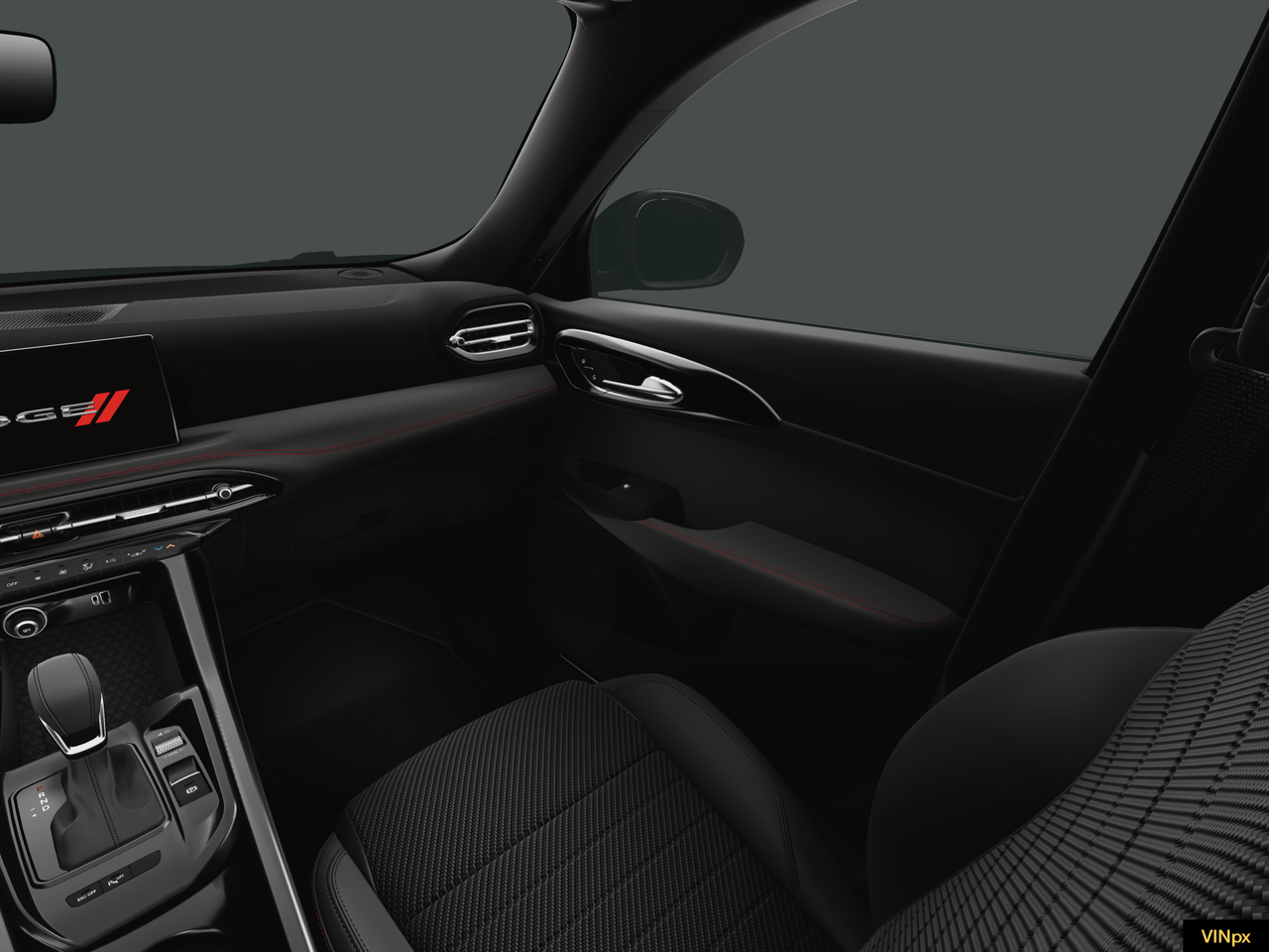 2024 Dodge Hornet R/T EAWD Quincy MA