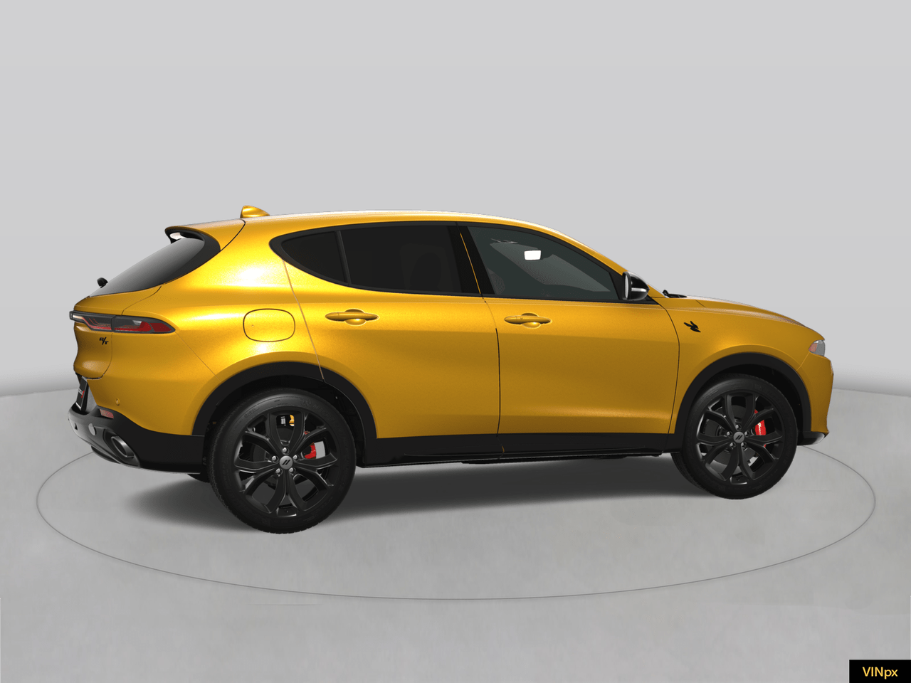 2024 Dodge Hornet R/T EAWD Quincy MA