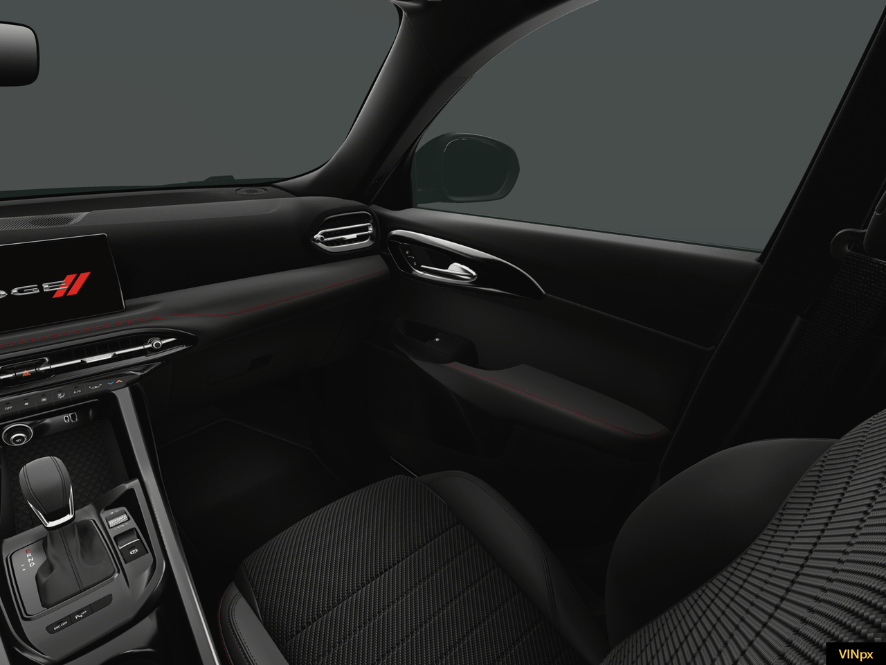 2024 Dodge Hornet R/T EAWD Quincy MA