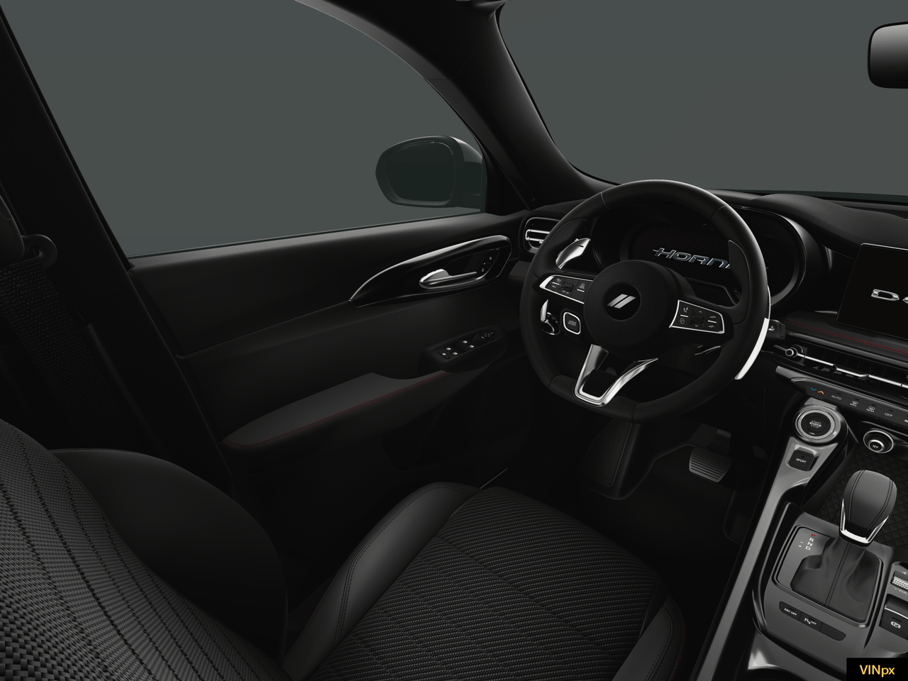 2024 Dodge Hornet R/T EAWD Quincy MA