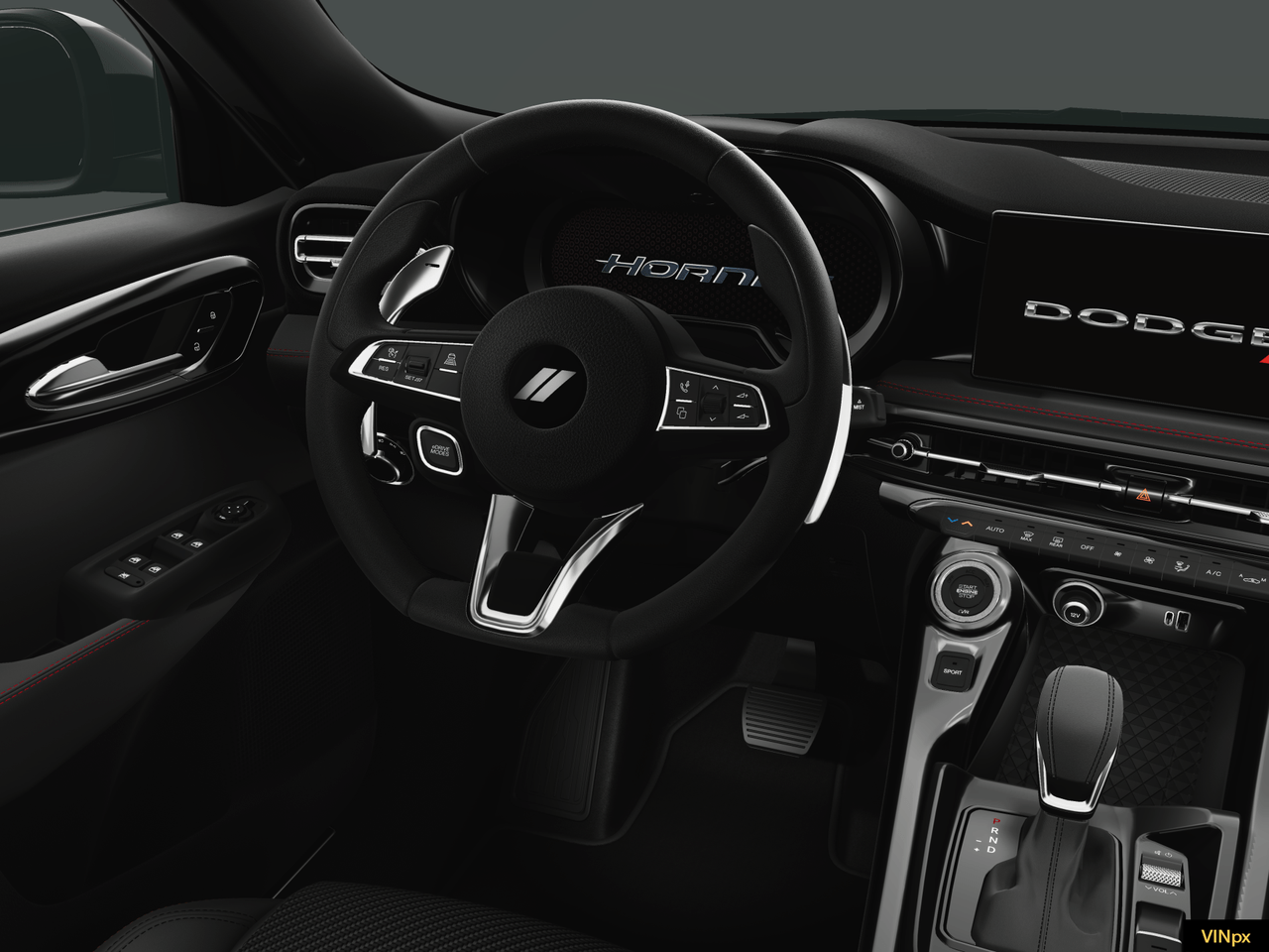 2024 Dodge Hornet R/T EAWD Quincy MA