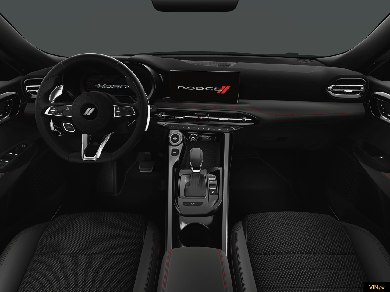 2024 Dodge Hornet R/T EAWD Quincy MA