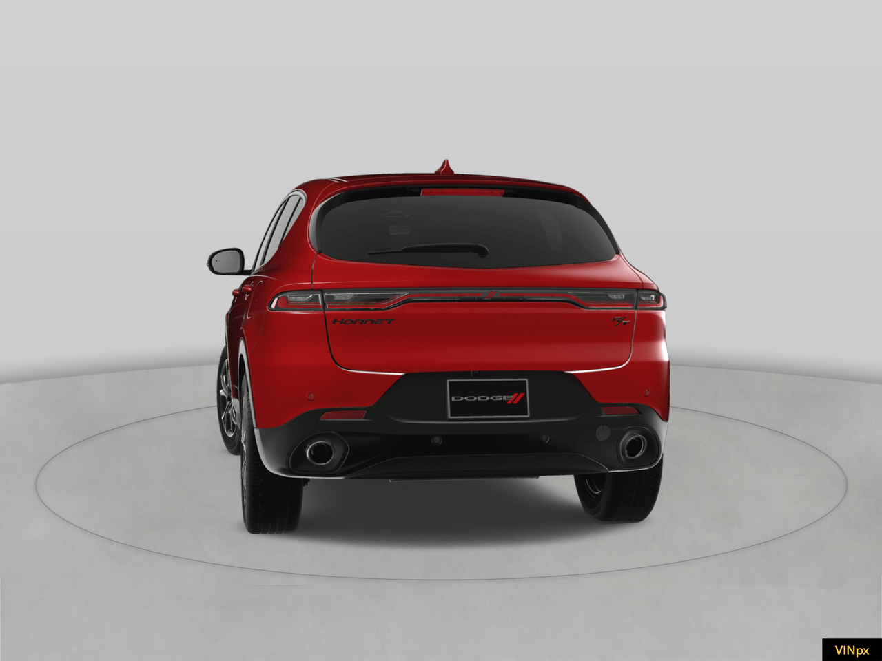 2024 Dodge Hornet R/T EAWD Quincy MA