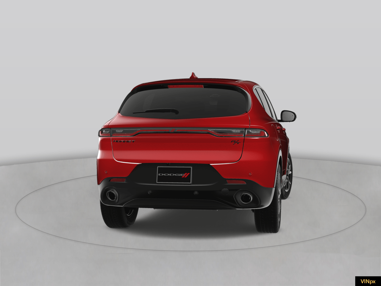 2024 Dodge Hornet R/T EAWD Quincy MA