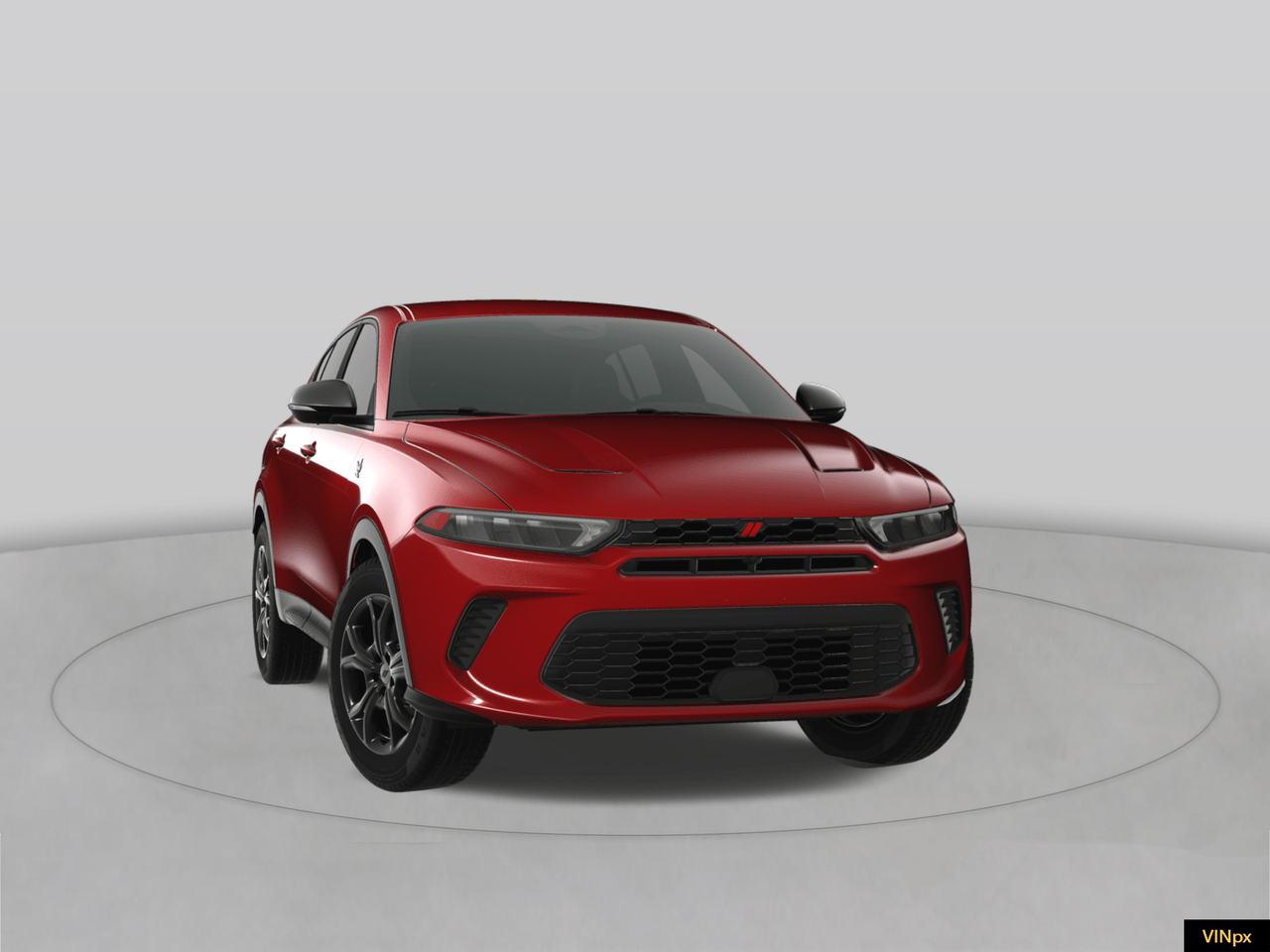 2024 Dodge Hornet R/T EAWD Quincy MA