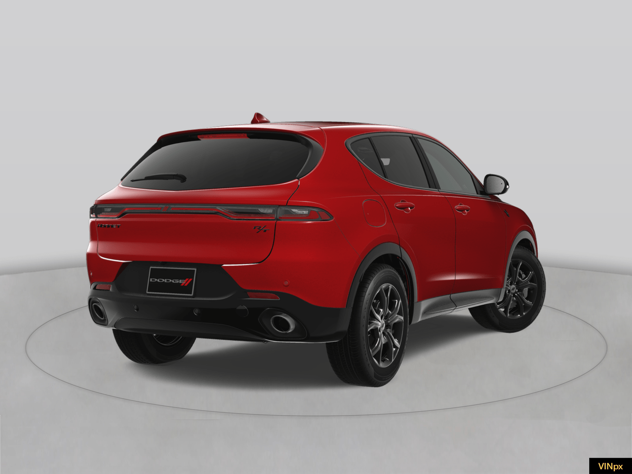 2024 Dodge Hornet R/T EAWD Quincy MA