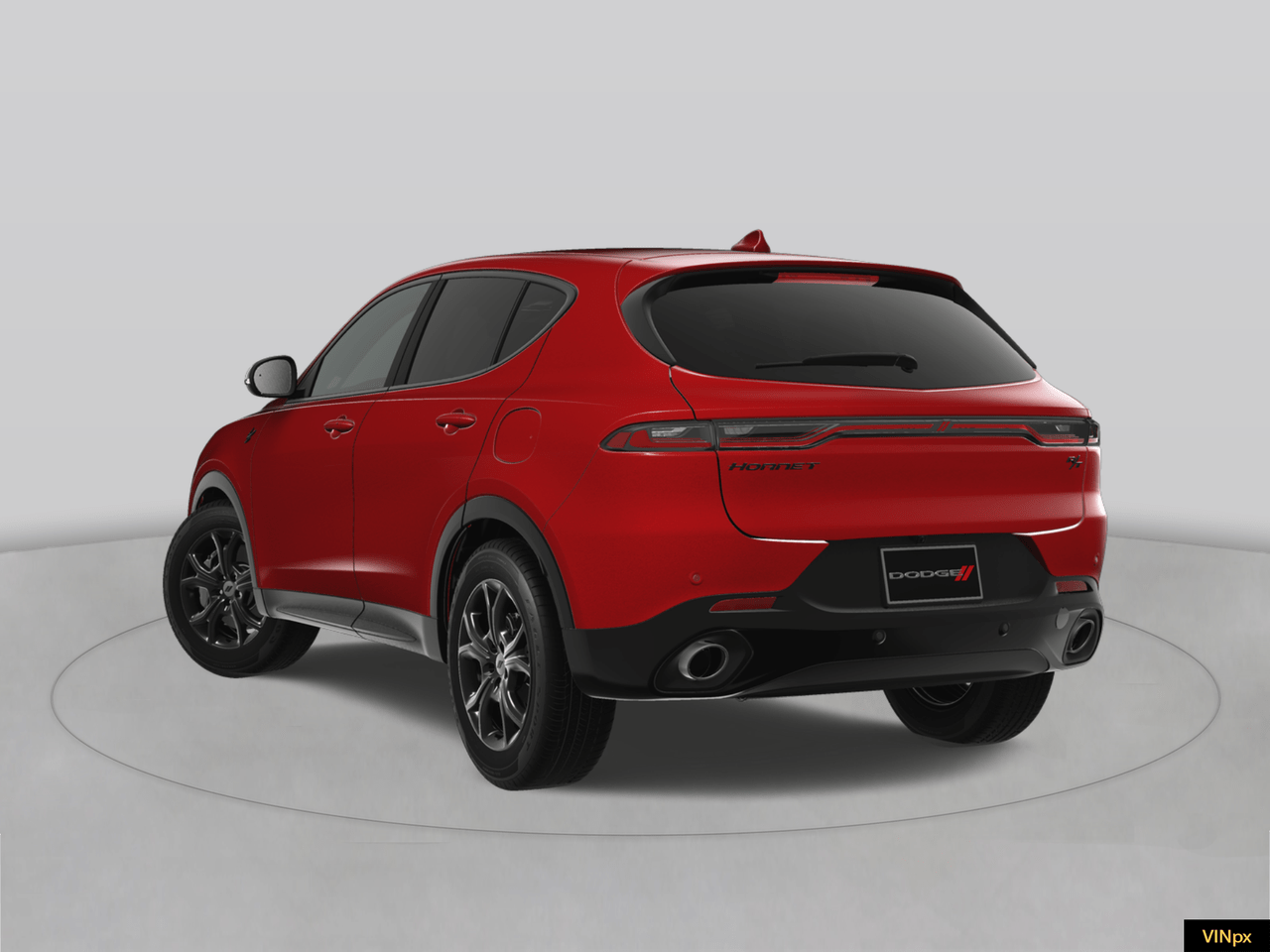 2024 Dodge Hornet R/T EAWD Quincy MA