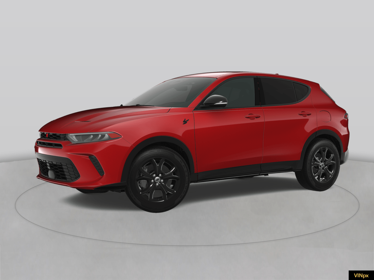 2024 Dodge Hornet R/T EAWD Quincy MA