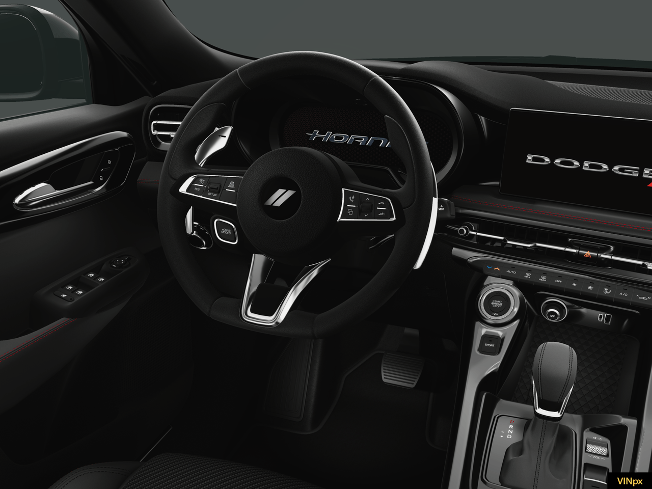 2024 Dodge Hornet R/T EAWD Quincy MA