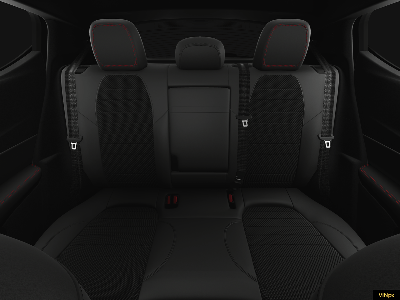 2024 Dodge Hornet R/T EAWD Quincy MA