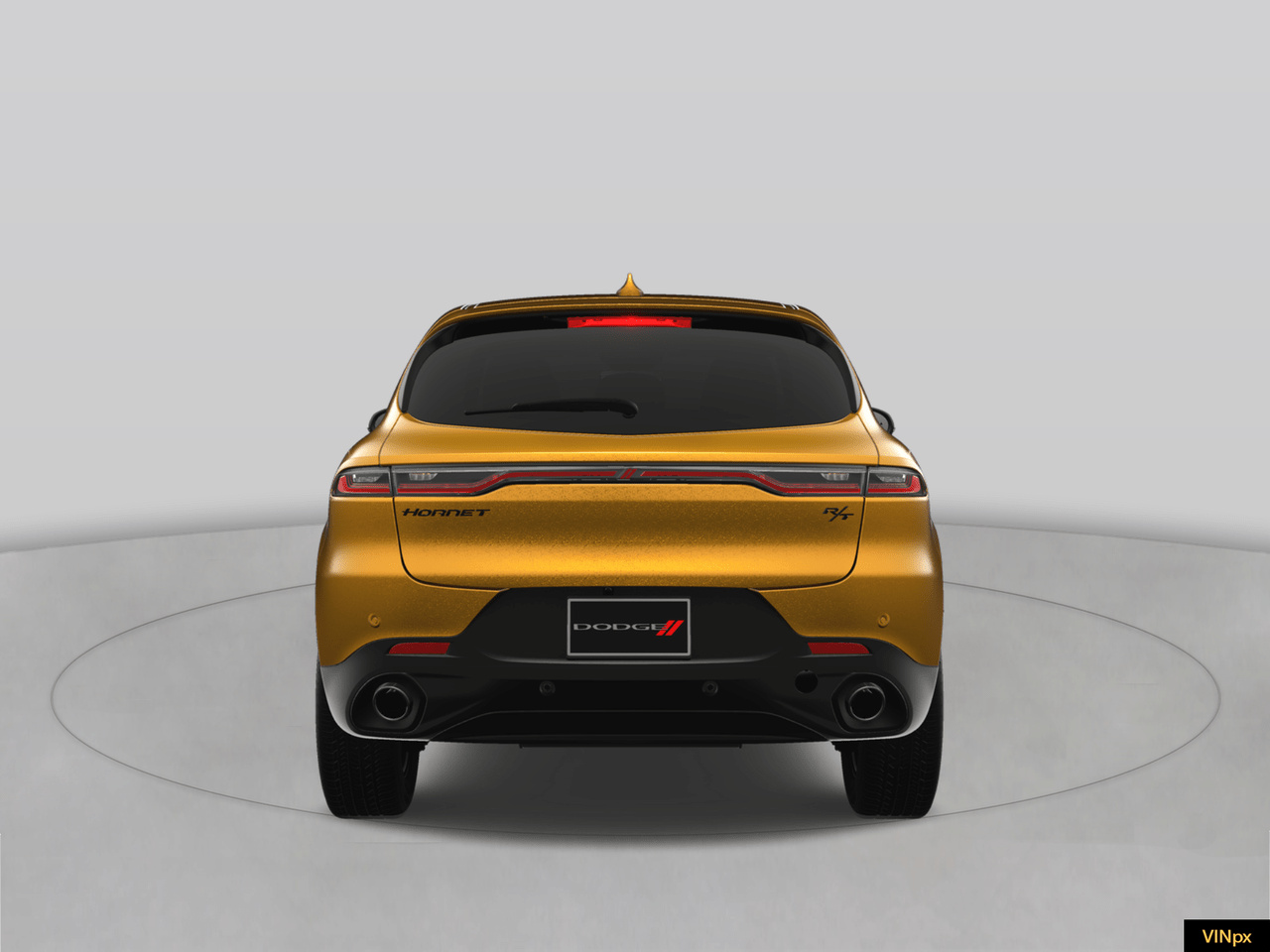 2024 Dodge Hornet R/T EAWD Quincy MA