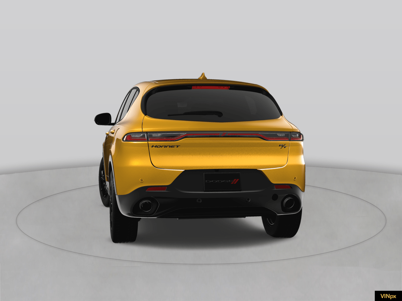 2024 Dodge Hornet R/T EAWD Quincy MA