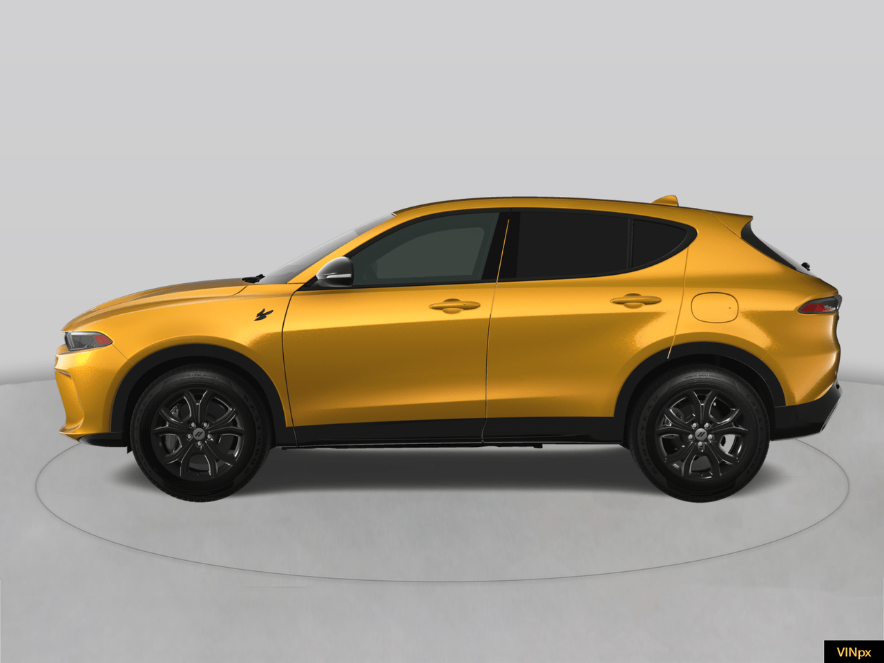 2024 Dodge Hornet R/T EAWD Quincy MA