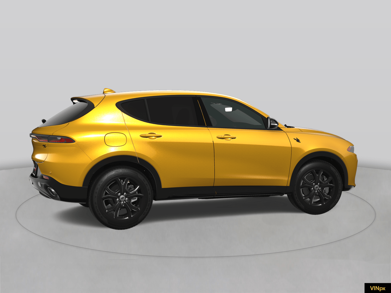 2024 Dodge Hornet R/T EAWD Quincy MA