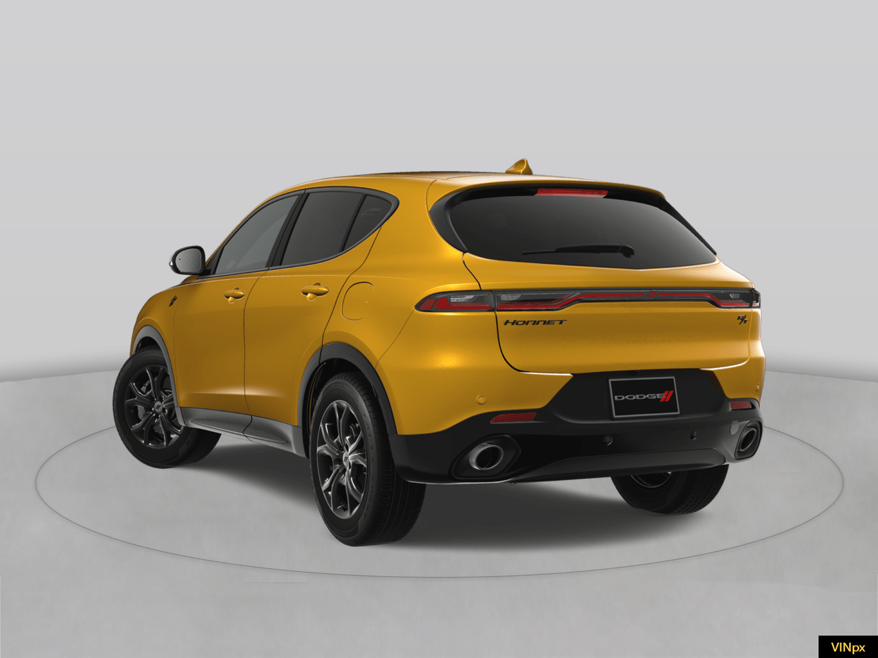 2024 Dodge Hornet R/T EAWD Quincy MA