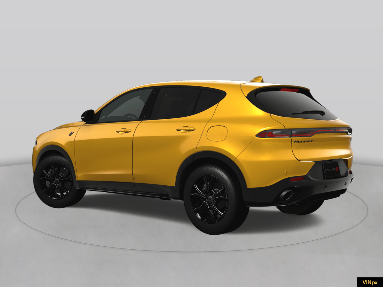 2024 Dodge Hornet R/T EAWD Quincy MA