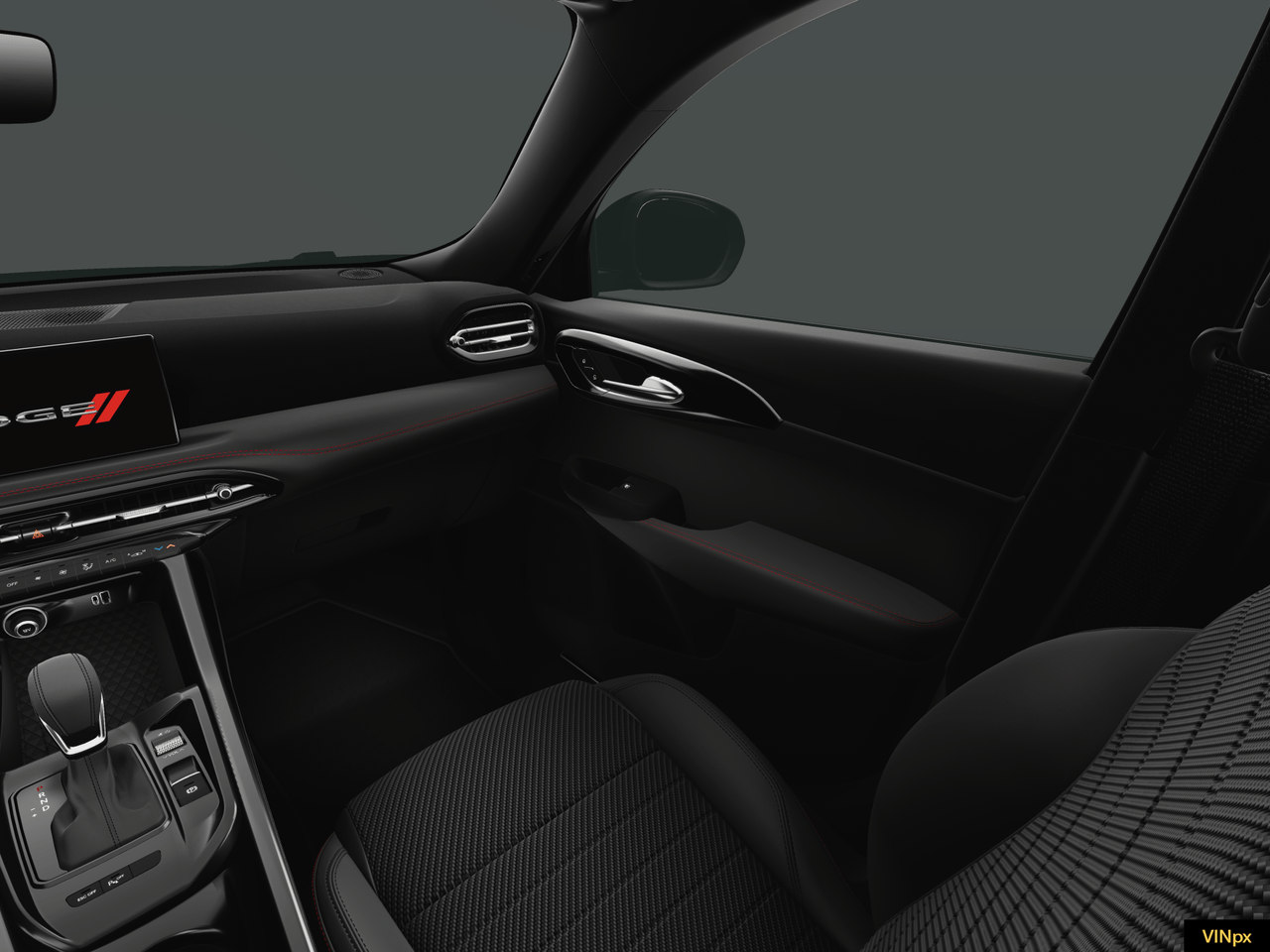 2024 Dodge Hornet R/T EAWD Quincy MA