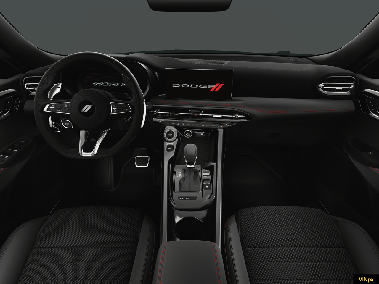 2024 Dodge Hornet R/T EAWD Quincy MA