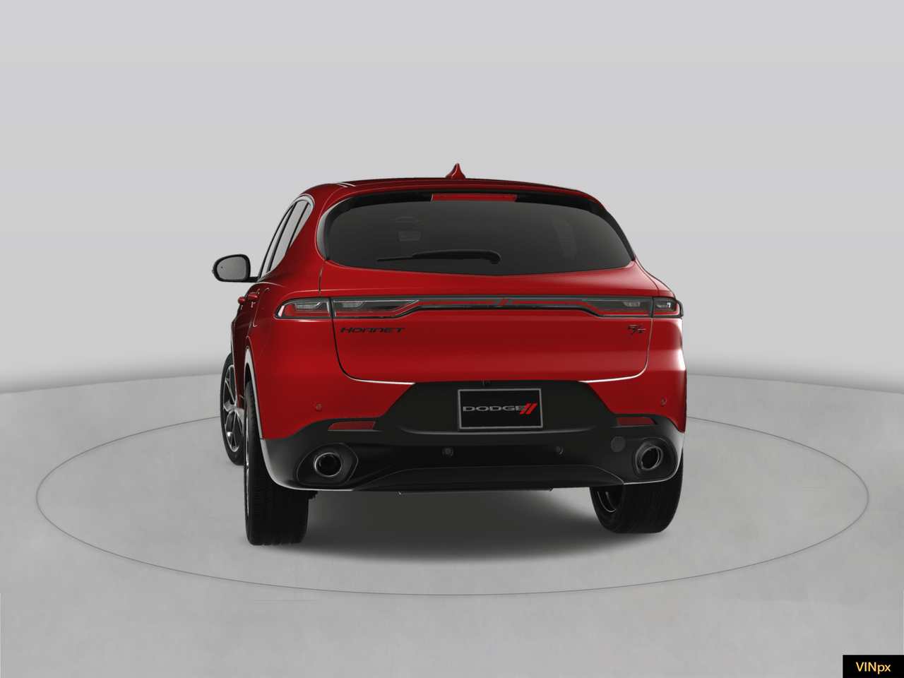 2024 Dodge Hornet R/T EAWD Quincy MA