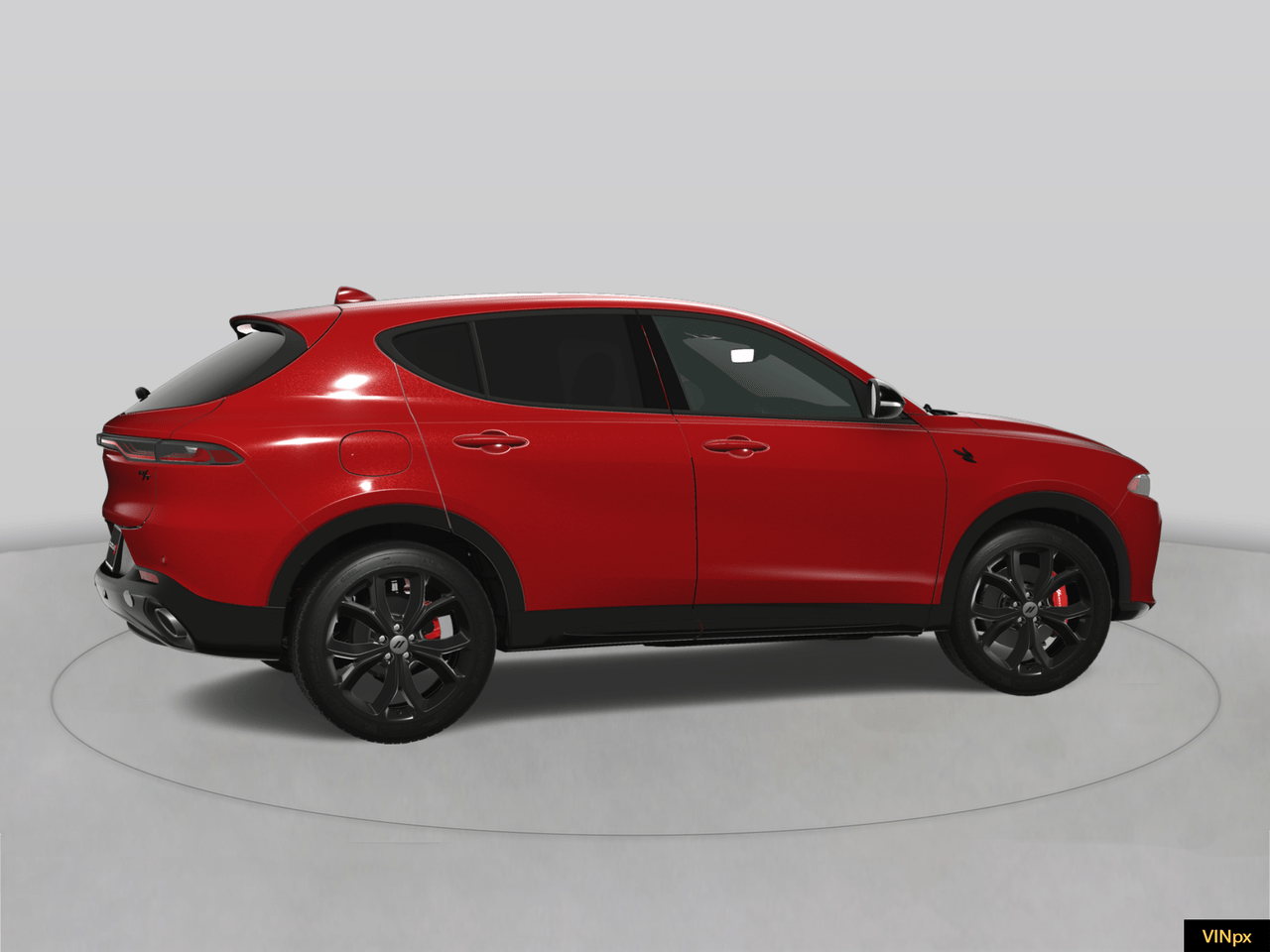 2024 Dodge Hornet R/T EAWD Quincy MA