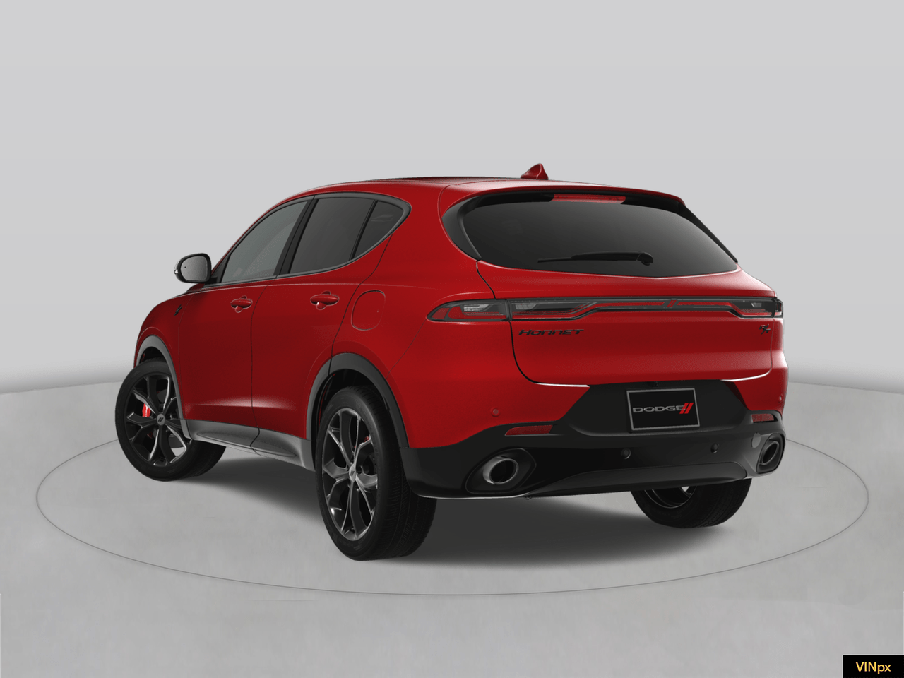 2024 Dodge Hornet R/T EAWD Quincy MA