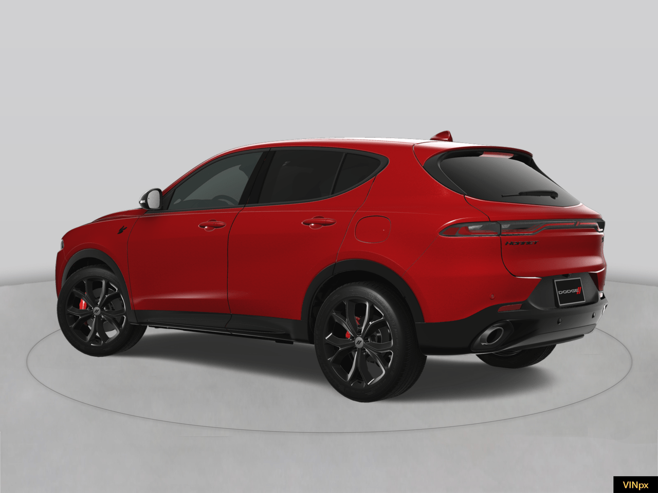 2024 Dodge Hornet R/T EAWD Quincy MA